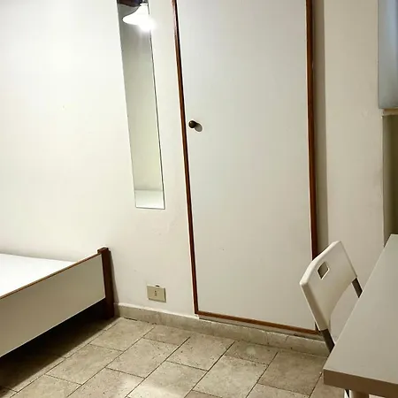 Διαμέρισμα Se080 Senigallia, Comodo Quadrilocale Nel Centro Storico *