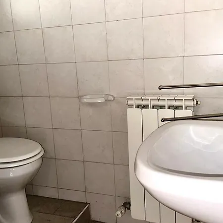 Διαμέρισμα Se080 Senigallia, Comodo Quadrilocale Nel Centro Storico